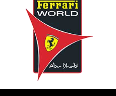 Ferrari World Abu Dhabi