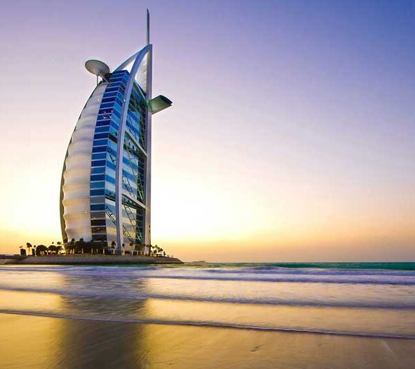 5-Day Dubai Discovery
