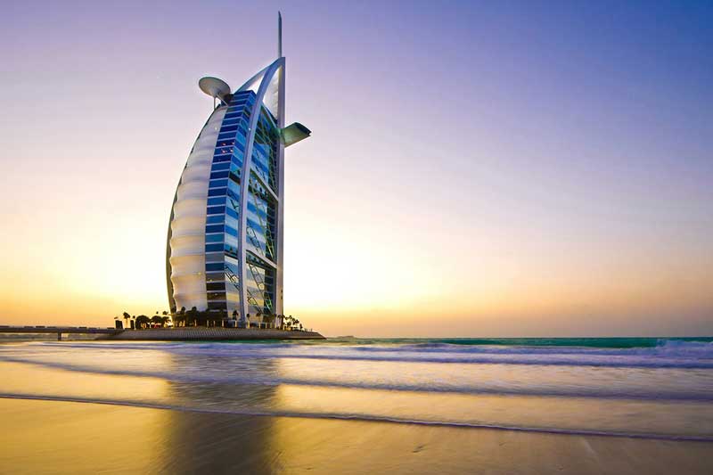 5-Day Dubai Discovery