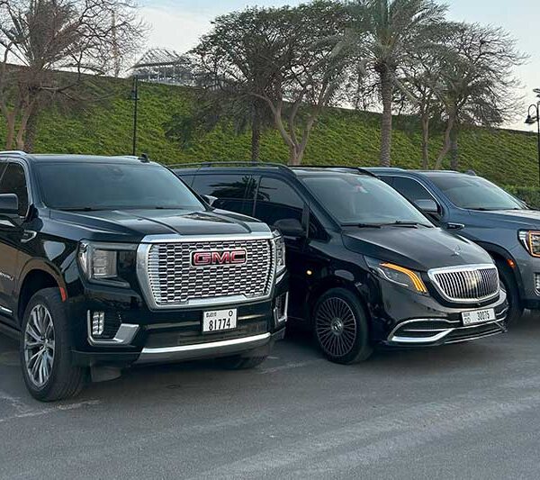 Private Airport Transfer