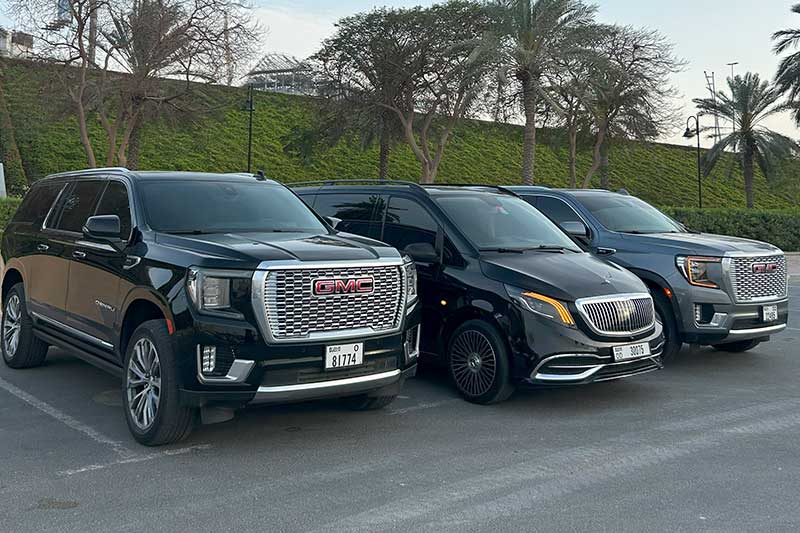 Private Airport Transfer