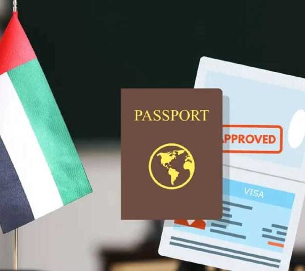 Tourist Visa Assistance