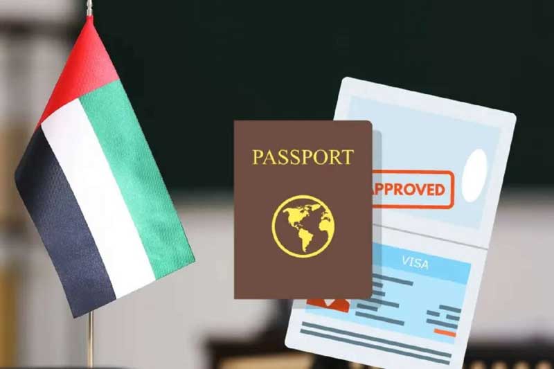Asistencia para Visa de Turista